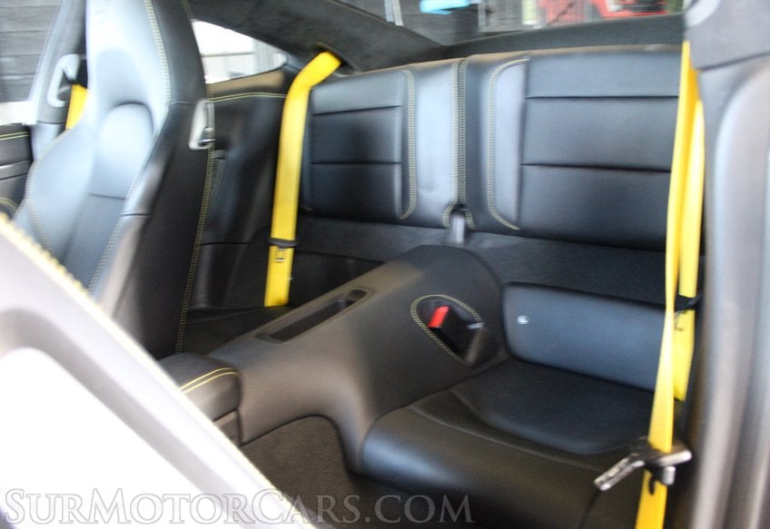 2018 Porsche 911 Turbo S - Image 64