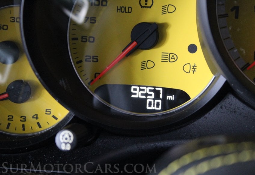 2018 Porsche 911 Turbo S - Image 76