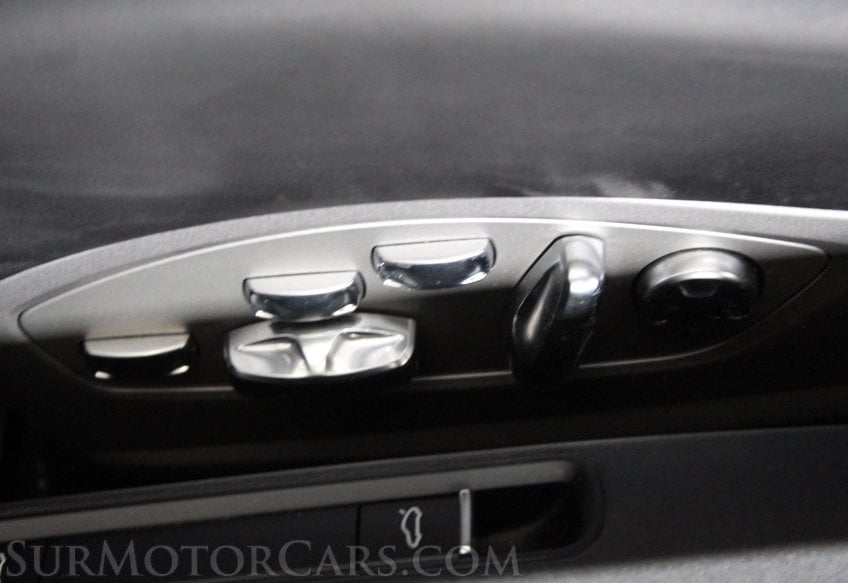 2018 Porsche 911 Turbo S - Image 91