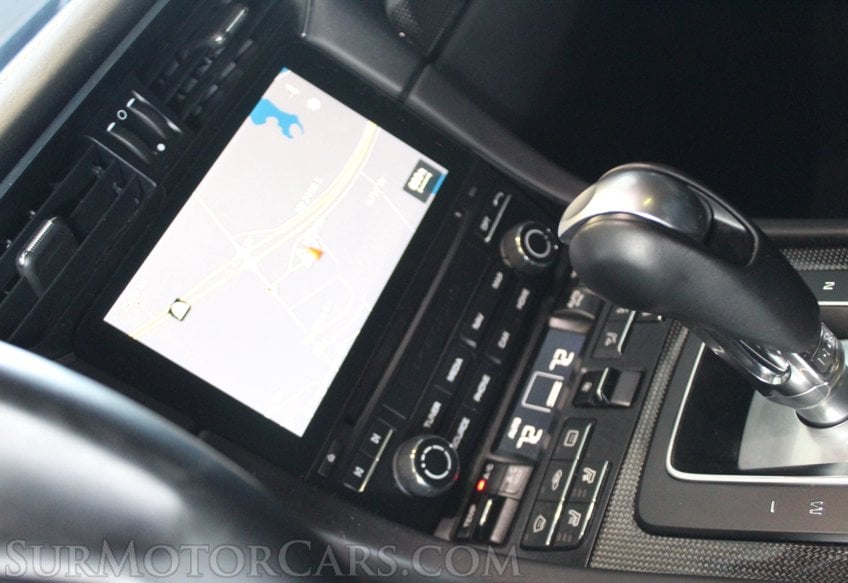 2018 Porsche 911 Turbo S - Image 78