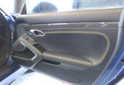 2018 Porsche 911 Turbo S - Image 93