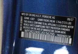 2018 Porsche 911 Turbo S - Image 103