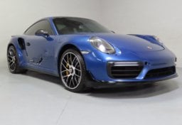 2018 Porsche 911 Turbo S - Image 3