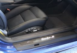 2018 Porsche 911 Turbo S - Image 55