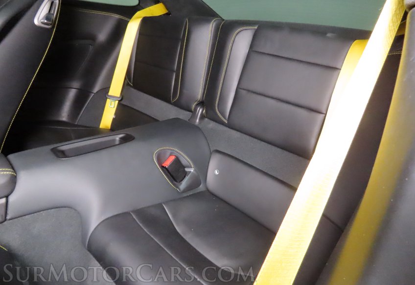 2018 Porsche 911 Turbo S - Image 30