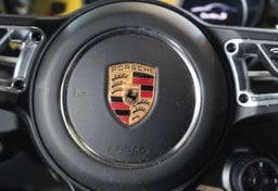 2018 Porsche 911 Turbo S - Image 69