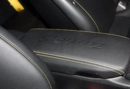 2018 Porsche 911 Turbo S - Image 88