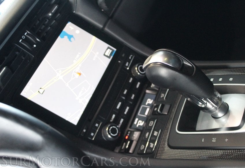 2018 Porsche 911 Turbo S - Image 80