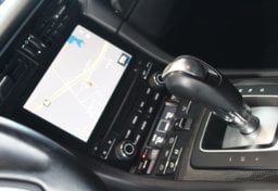 2018 Porsche 911 Turbo S - Image 80