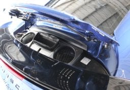 2018 Porsche 911 Turbo S - Image 40