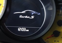 2018 Porsche 911 Turbo S - Image 74