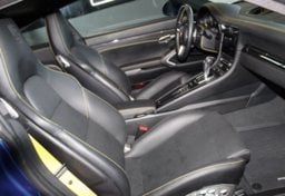 2018 Porsche 911 Turbo S - Image 59