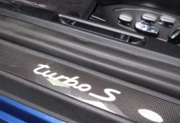 2018 Porsche 911 Turbo S - Image 49