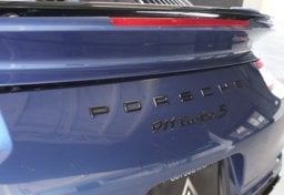 2018 Porsche 911 Turbo S - Image 29
