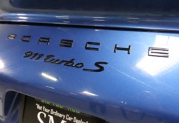 2018 Porsche 911 Turbo S - Image 18