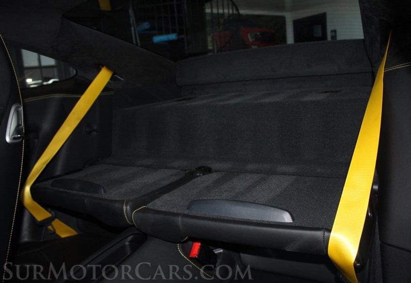 2018 Porsche 911 Turbo S - Image 65