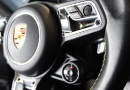 2018 Porsche 911 Turbo S - Image 70