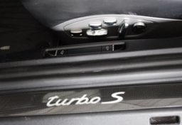 2018 Porsche 911 Turbo S - Image 81