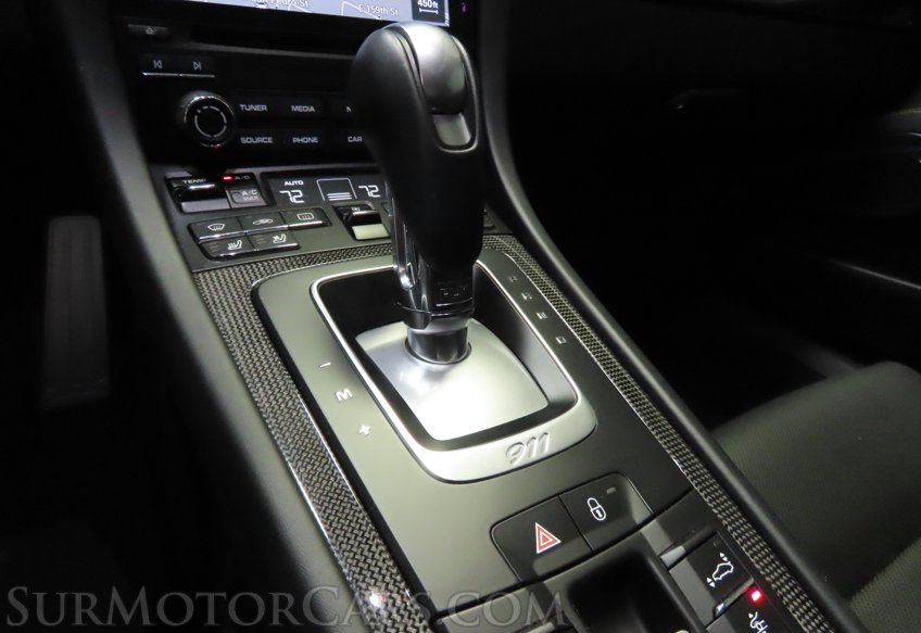 2018 Porsche 911 Turbo S - Image 45
