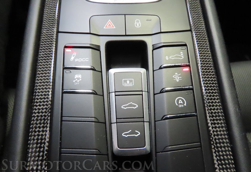 2018 Porsche 911 Turbo S - Image 44