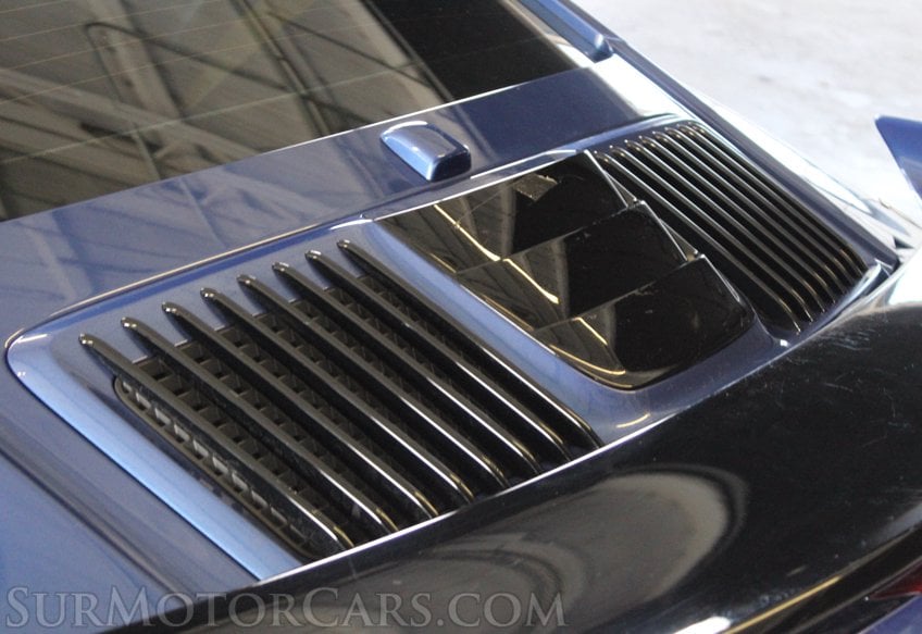 2018 Porsche 911 Turbo S - Image 25