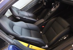 2018 Porsche 911 Turbo S - Image 60