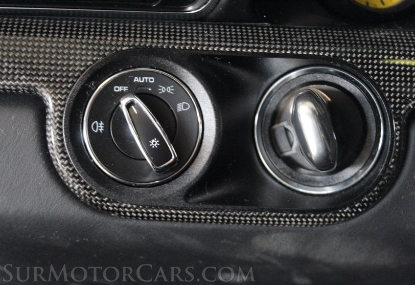 2018 Porsche 911 Turbo S - Image 79