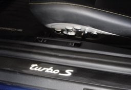 2018 Porsche 911 Turbo S - Image 90