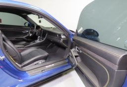 2018 Porsche 911 Turbo S - Image 23