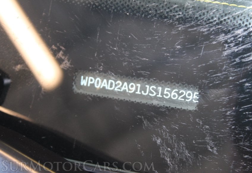 2018 Porsche 911 Turbo S - Image 101