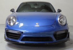 2018 Porsche 911 Turbo S - Image 12