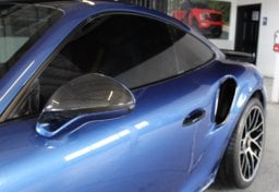 2018 Porsche 911 Turbo S - Image 22