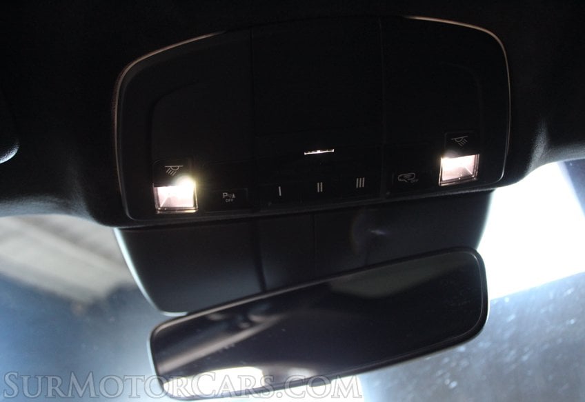 2018 Porsche 911 Turbo S - Image 87