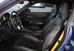 2018 Porsche 911 Turbo S - Image 51