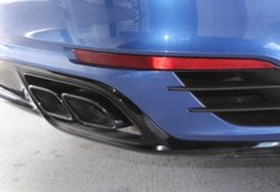 2018 Porsche 911 Turbo S - Image 41