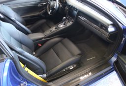 2018 Porsche 911 Turbo S - Image 58