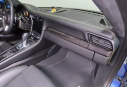 2018 Porsche 911 Turbo S - Image 28
