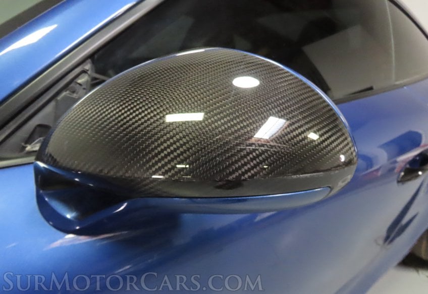 2018 Porsche 911 Turbo S - Image 16