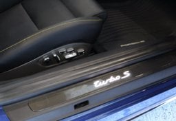 2018 Porsche 911 Turbo S - Image 83