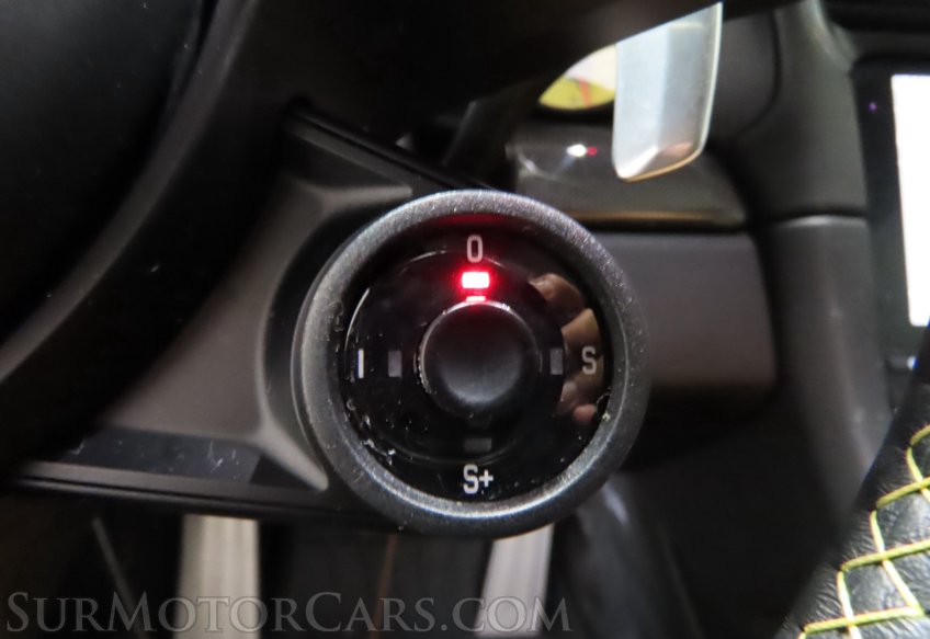 2018 Porsche 911 Turbo S - Image 35