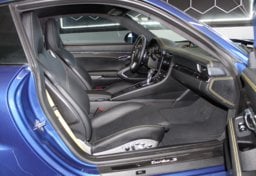 2018 Porsche 911 Turbo S - Image 49