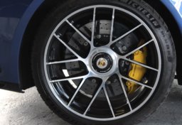 2018 Porsche 911 Turbo S - Image 98