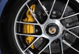 2018 Porsche 911 Turbo S - Image 94