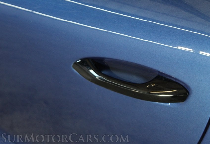 2018 Porsche 911 Turbo S - Image 46