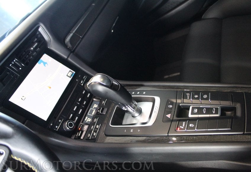 2018 Porsche 911 Turbo S - Image 77