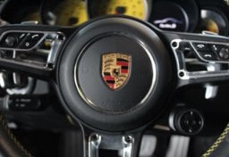 2018 Porsche 911 Turbo S - Image 72