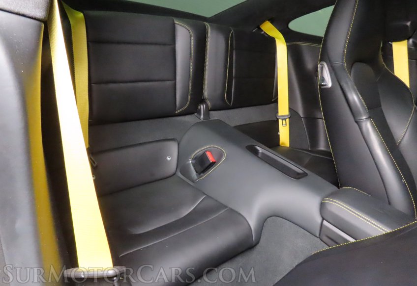 2018 Porsche 911 Turbo S - Image 31