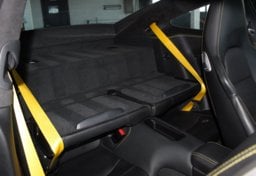 2018 Porsche 911 Turbo S - Image 61