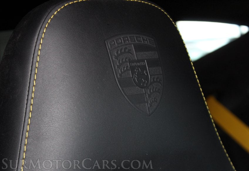 2018 Porsche 911 Turbo S - Image 89