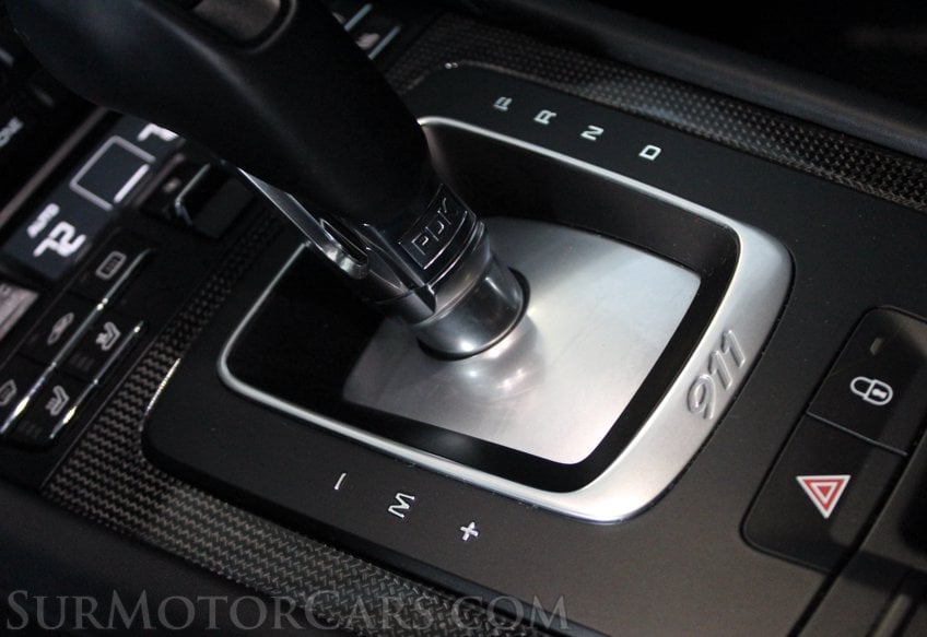 2018 Porsche 911 Turbo S - Image 86